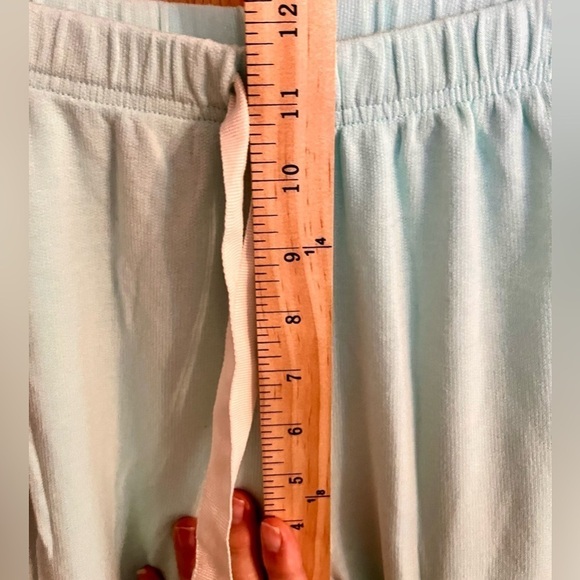 Bamboo Cool Lounge Wear Pajamas Women’s Size XS Teen Tween Casual Campus Wear - Picture 7 of 8